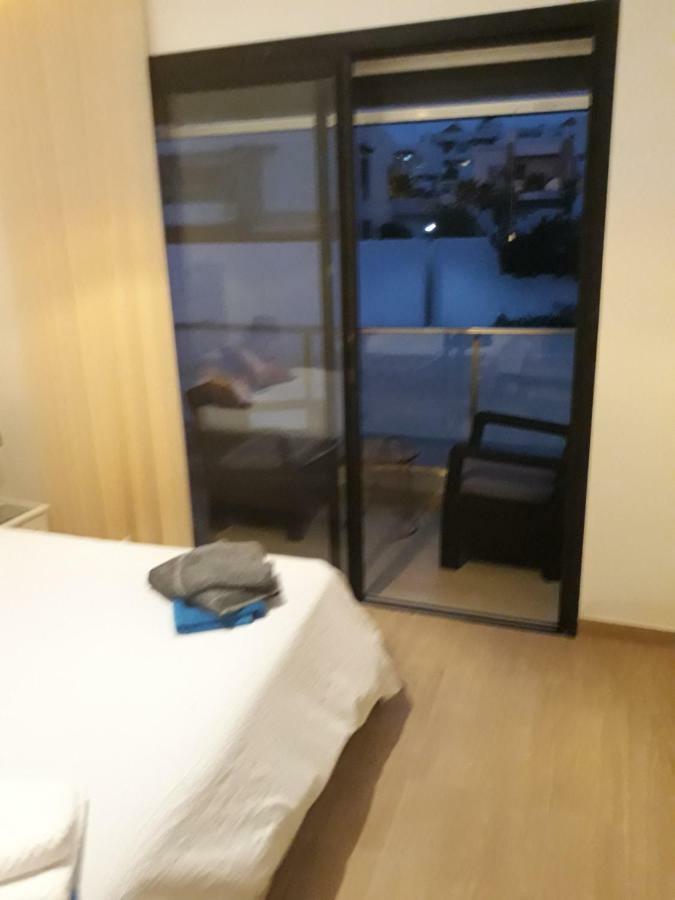 Superbe Villa Avec Piscine Plages Des Nations 라바트 외부 사진